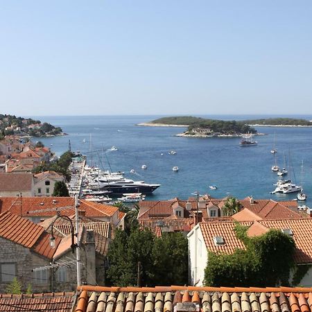 Apartments Sunset Hvar Town Extérieur photo