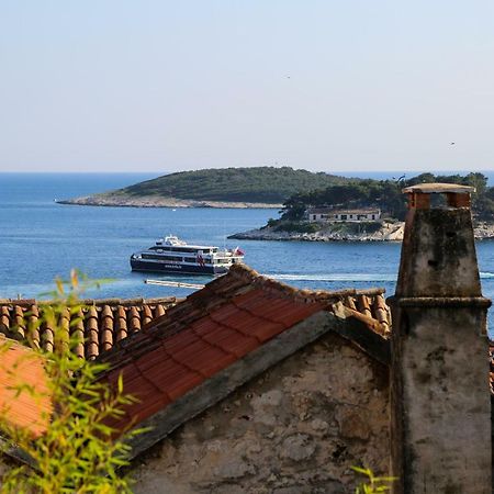 Apartments Sunset Hvar Town Extérieur photo