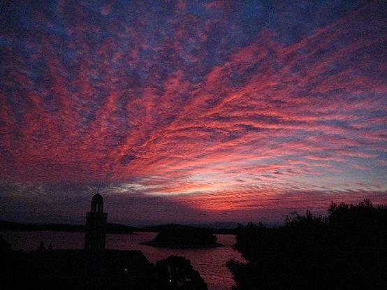 Apartments Sunset Hvar Town Extérieur photo