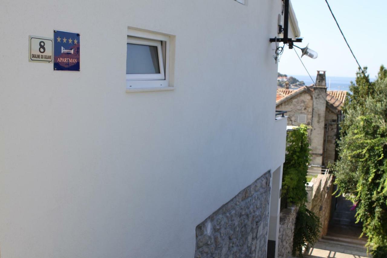 Apartments Sunset Hvar Town Extérieur photo