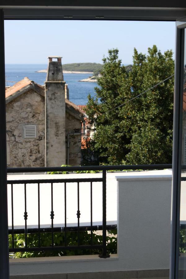 Apartments Sunset Hvar Town Extérieur photo