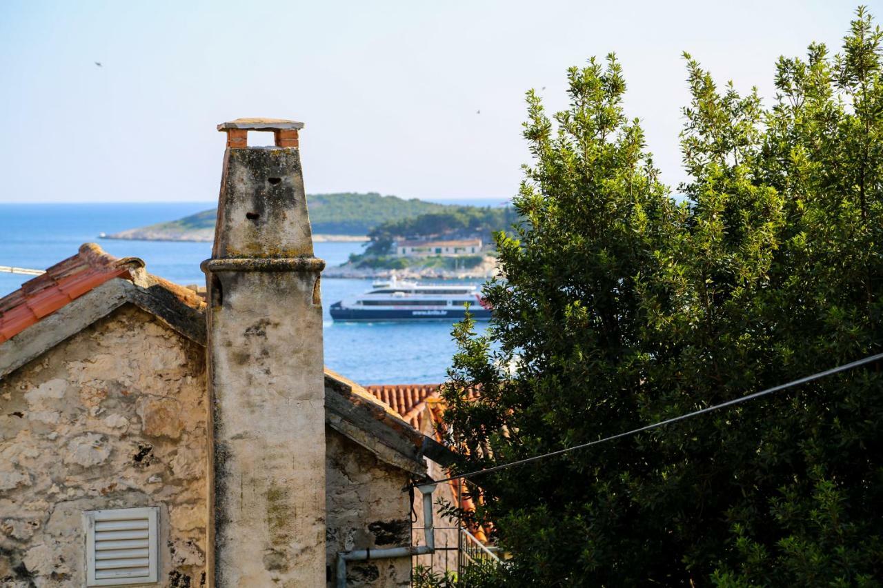 Apartments Sunset Hvar Town Extérieur photo